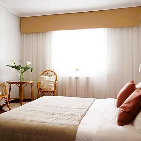 Hotel Bambu *