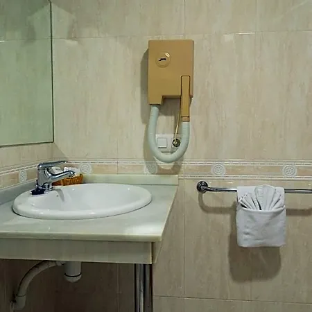 Bambu Hotel Lugo