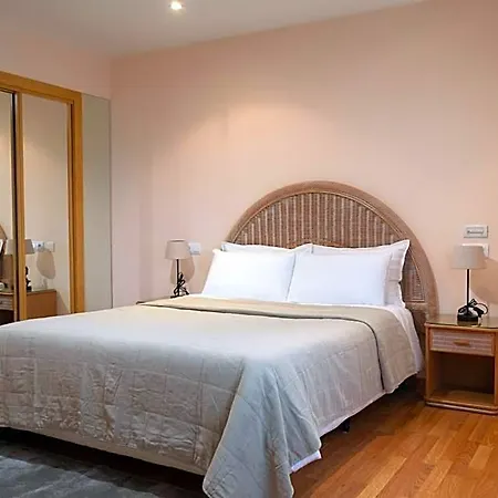 Bambu Hotel