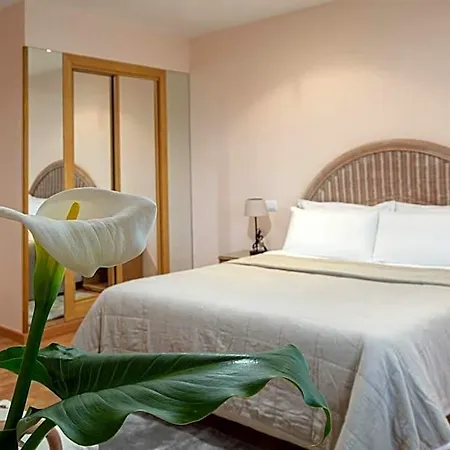 Bambu Hotel Lugo