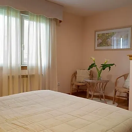 Bambu Hotel Lugo