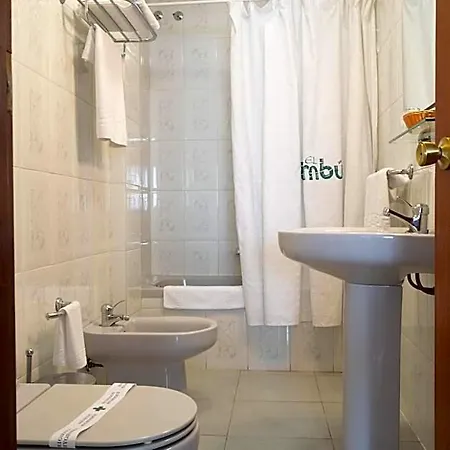 Hotel Bambu
