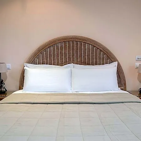 Bambu Hotel Lugo