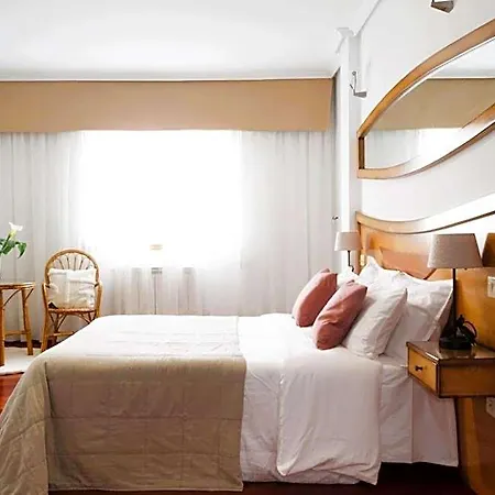 Hotel Bambu
