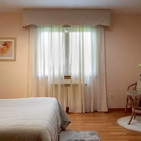 Bambu Hotel Lugo
