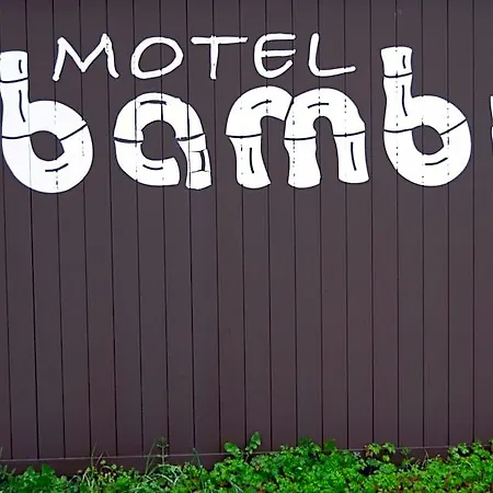 Hotel Bambu