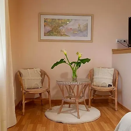 Bambu Hotel Lugo